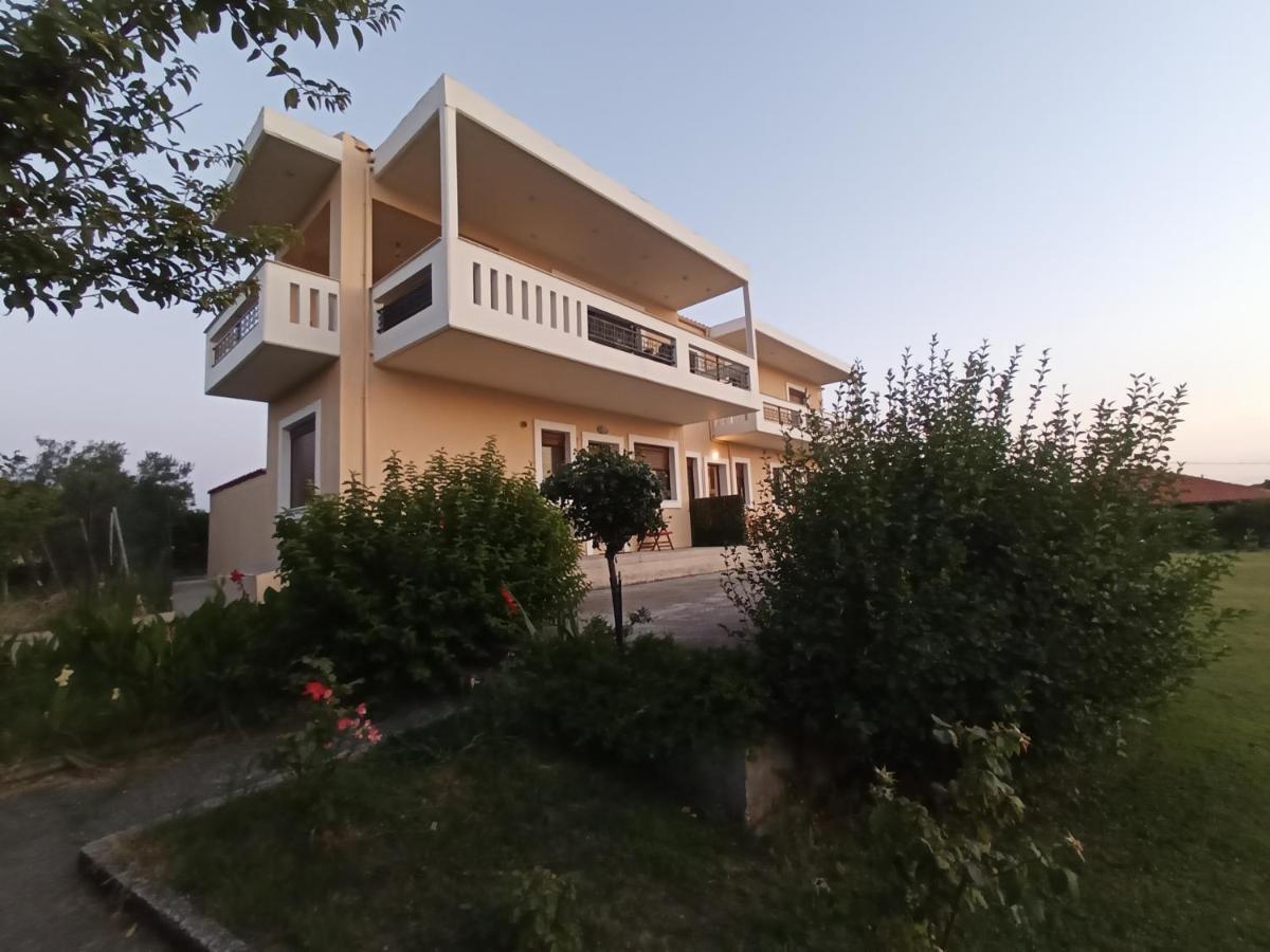 Aktaion * Samothraki