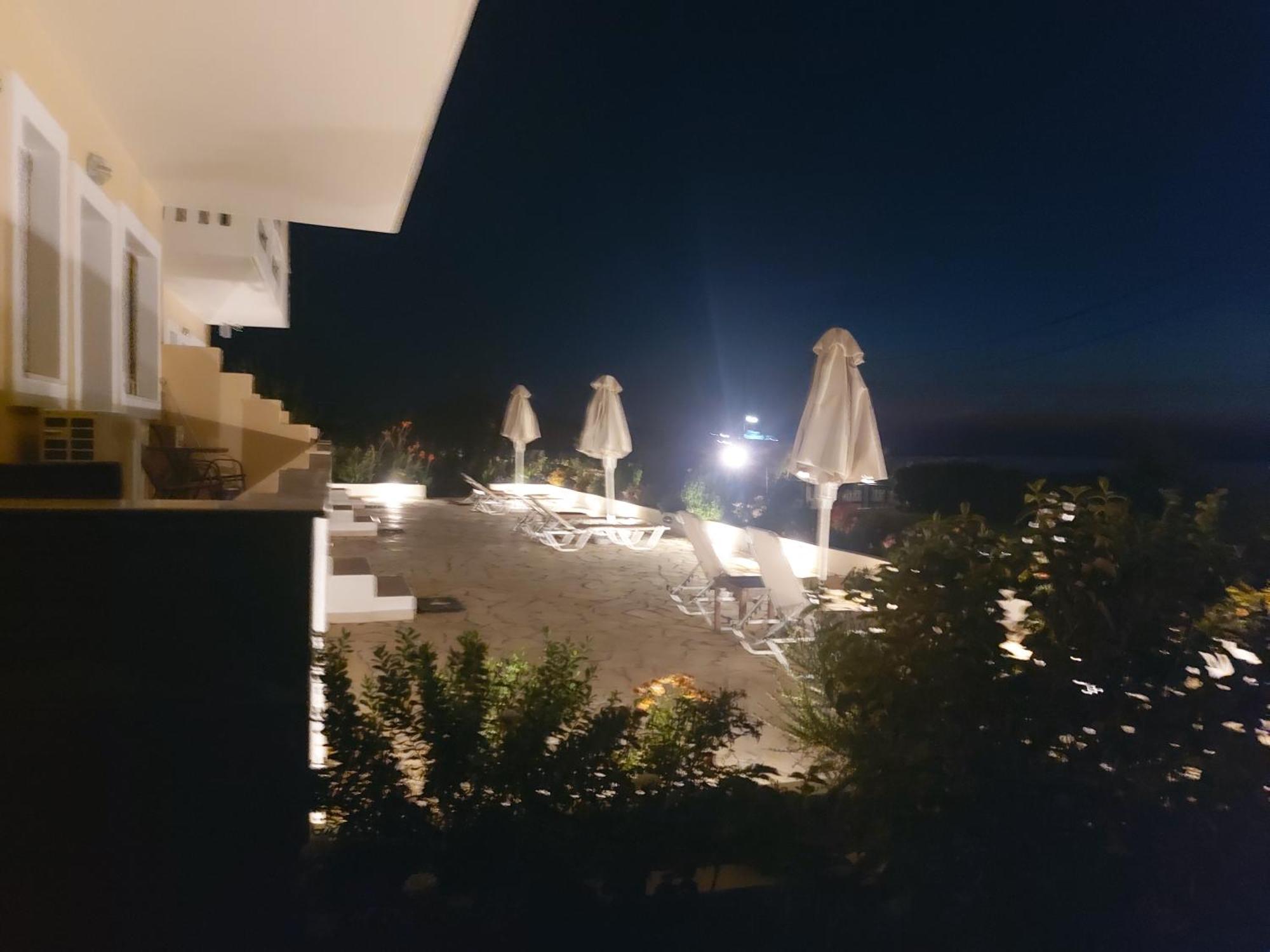 Aktaion Apartment *