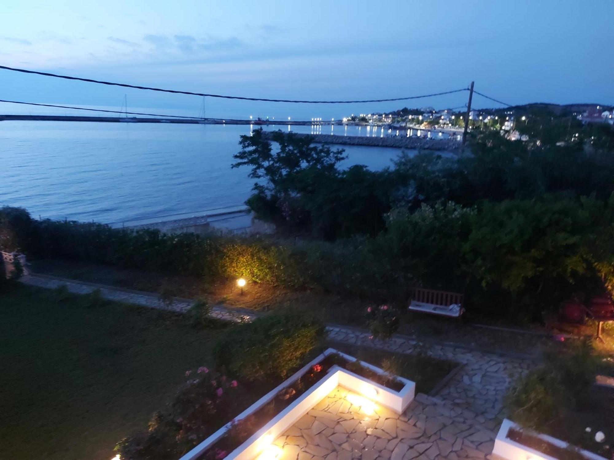 Apartment Aktaion Samothraki