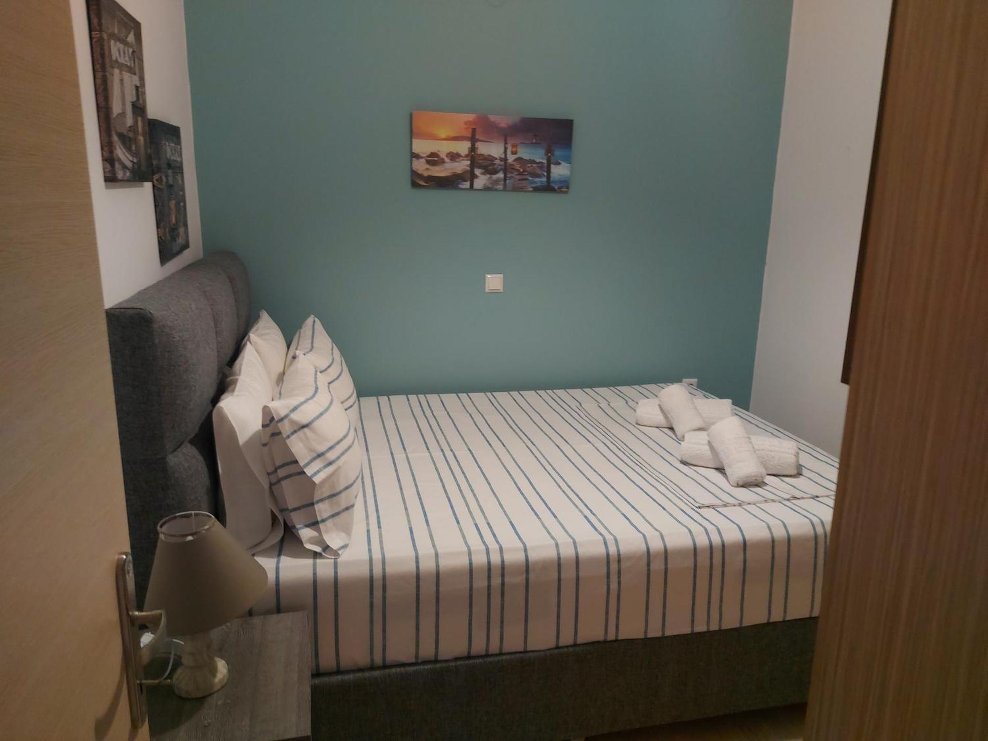 Apartment Aktaion Samothraki