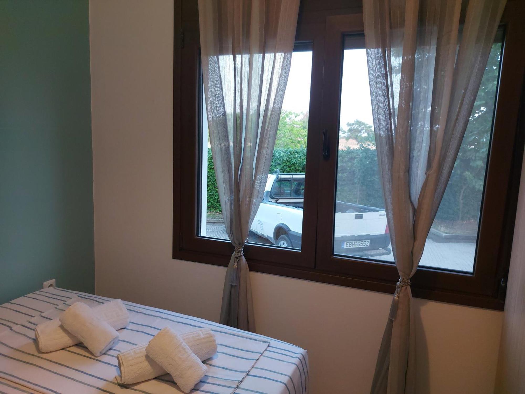 Aktaion Apartment *
