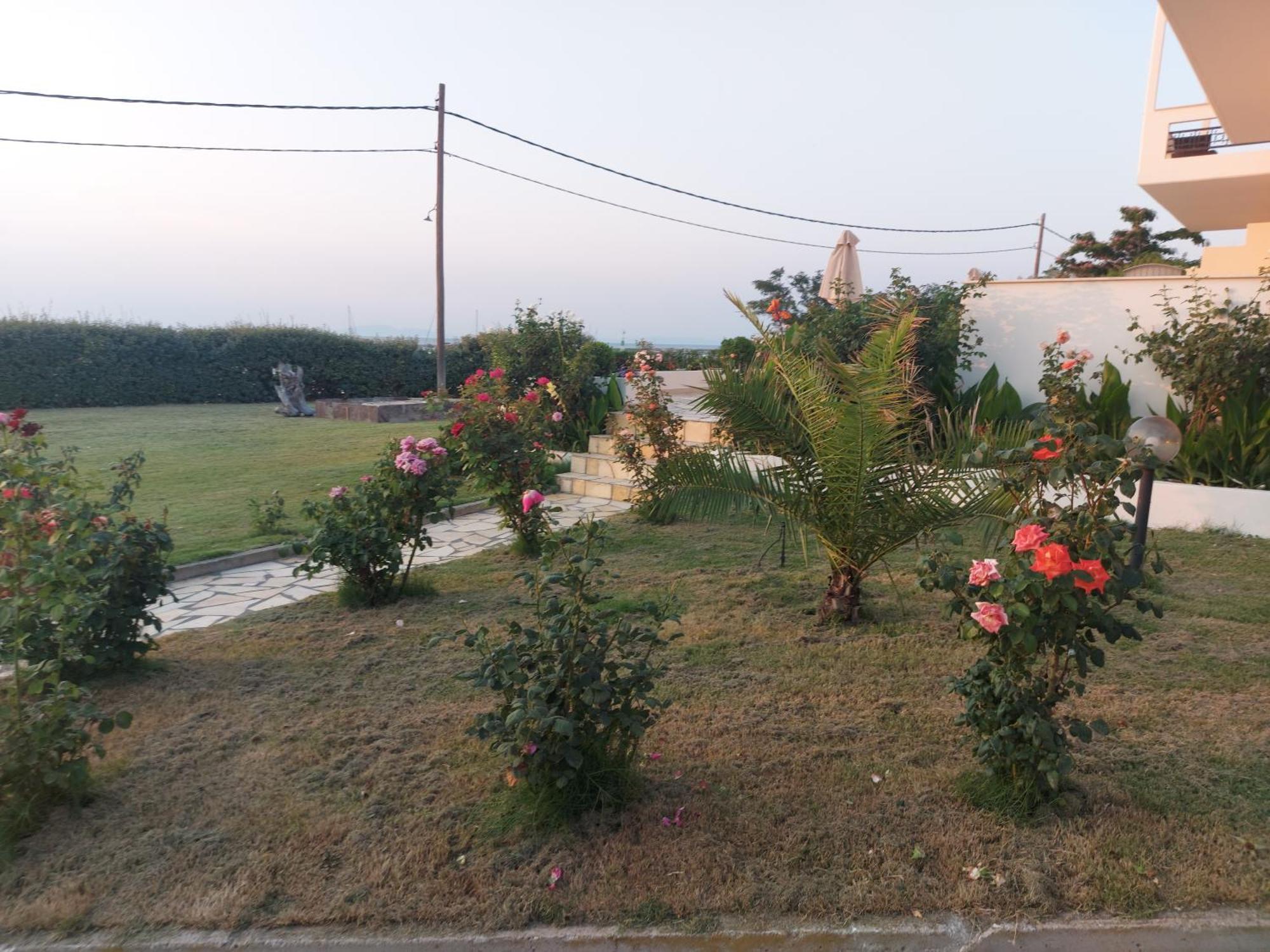 Apartment Aktaion Samothraki