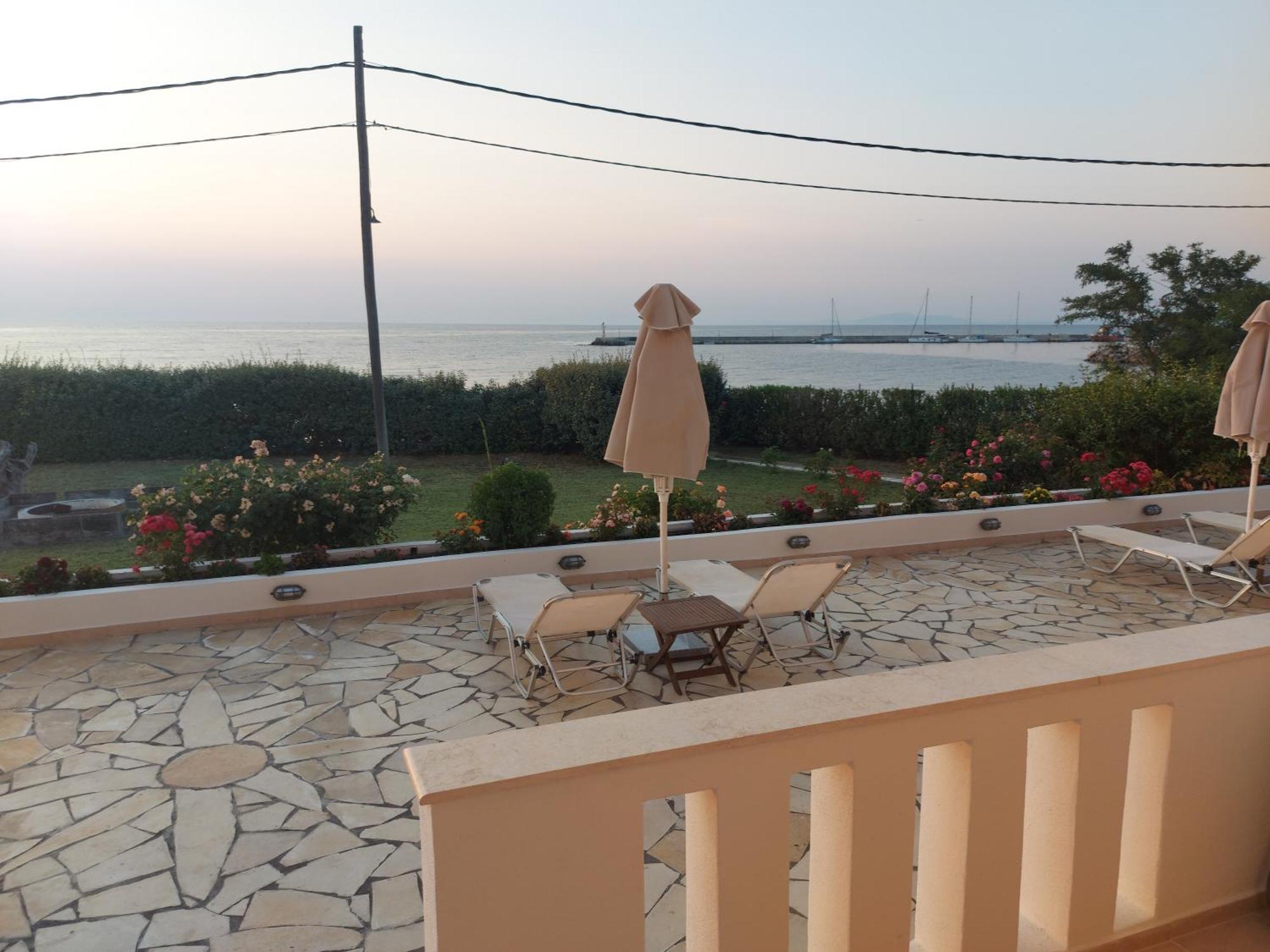 Aktaion Samothraki
