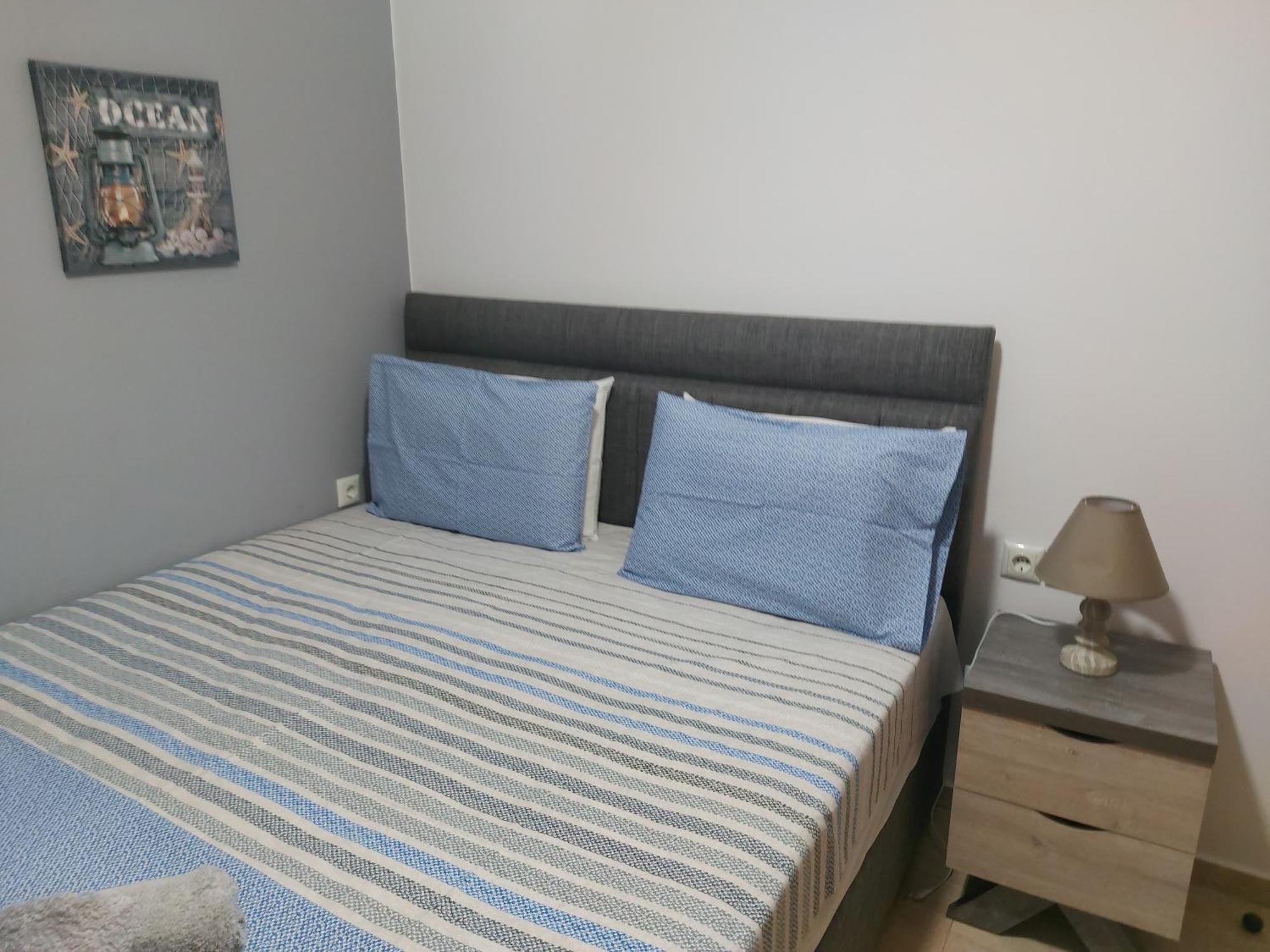 Aktaion Apartment *