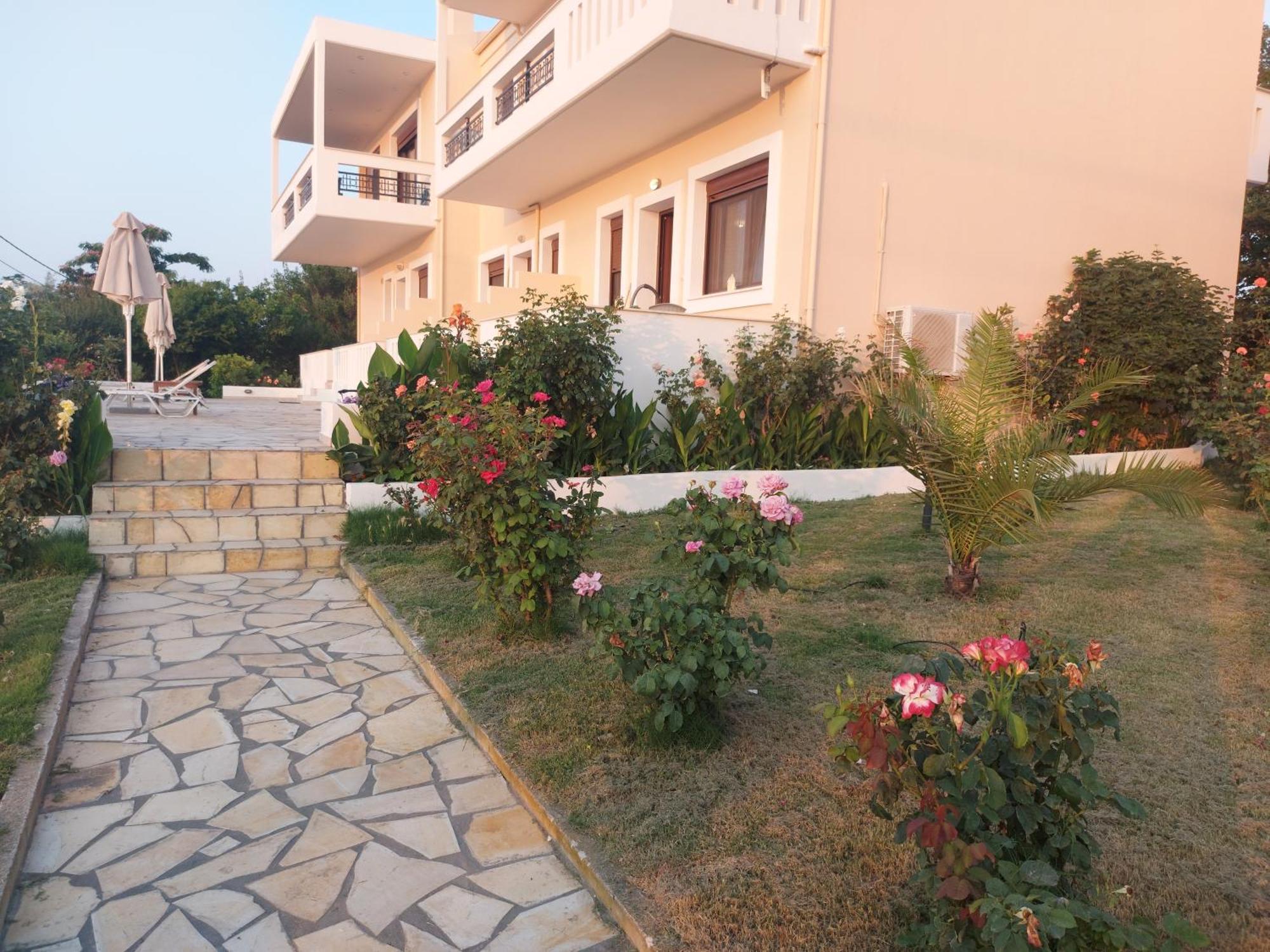 Aktaion * Samothraki