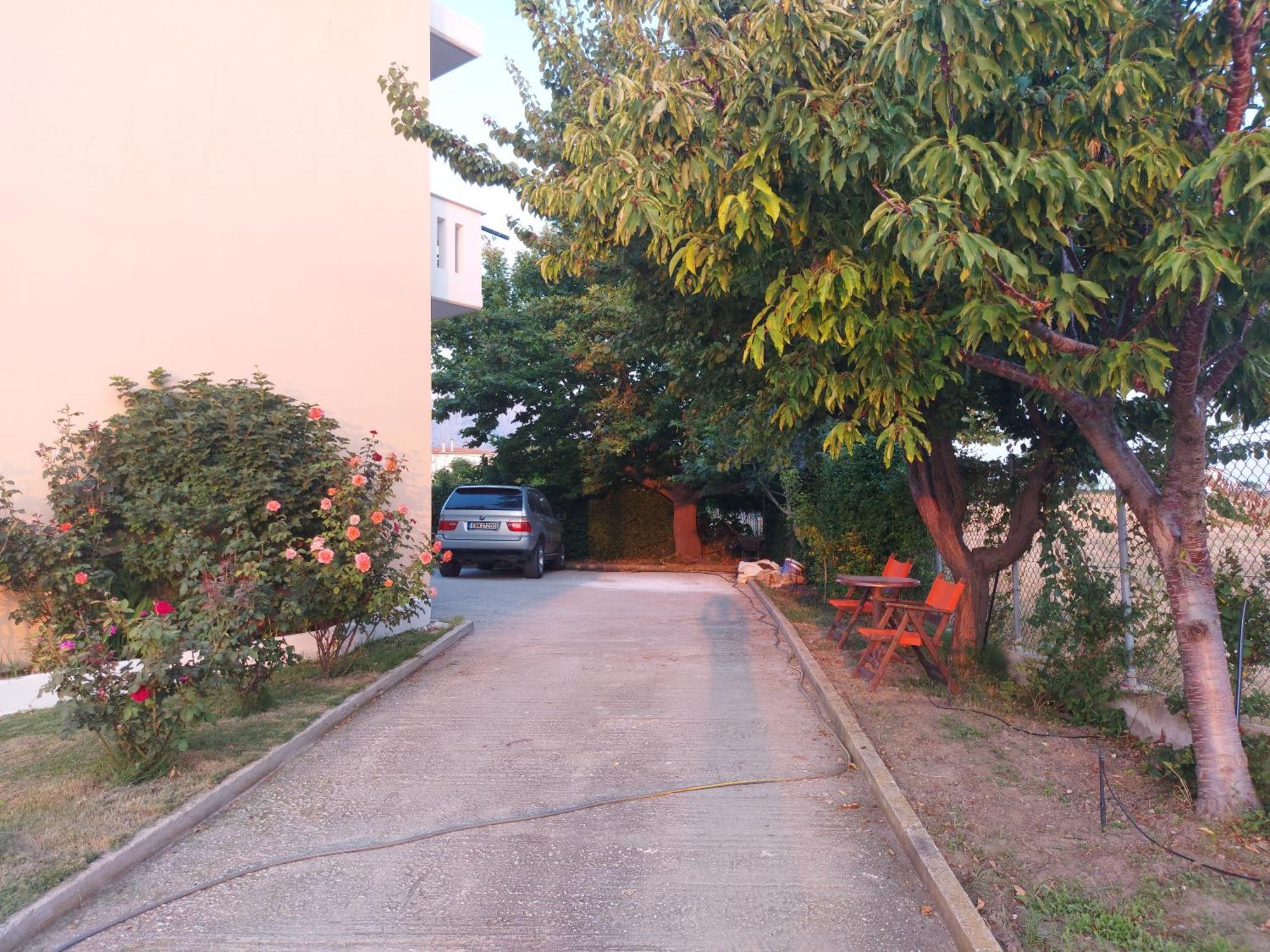 Apartment Aktaion