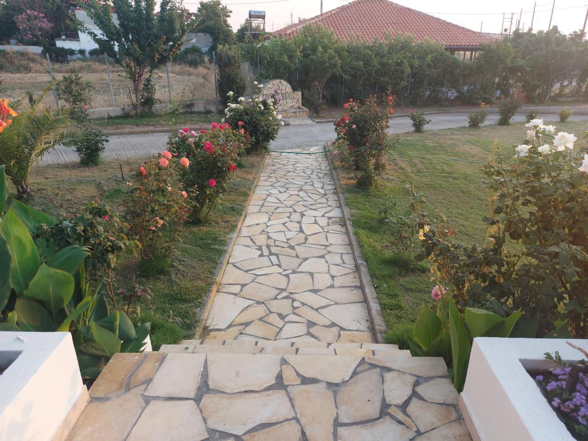 Aktaion Samothraki
