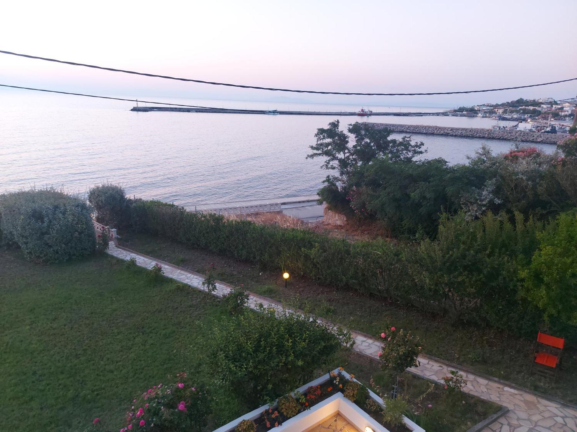 Apartment Aktaion Samothraki